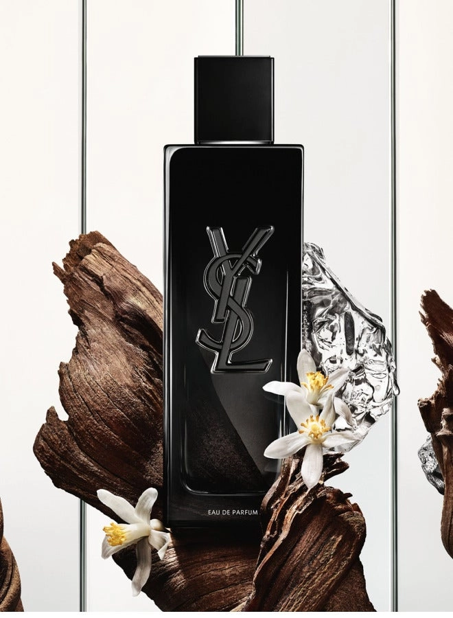 Myslf Le Parfum Eau de Parfum 60 ml