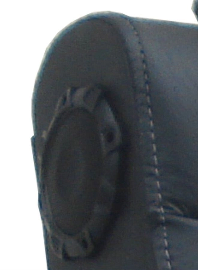 Pro Series H3 - Black Vibrating Wireless