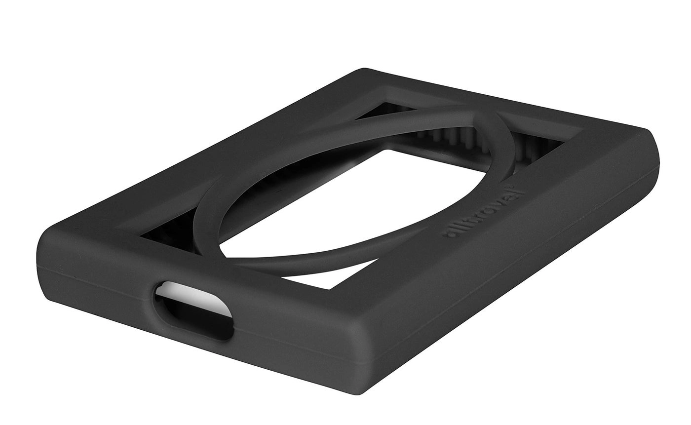 External Solid State Drive Bumper Sleeve - 1TB 2TB 500GB