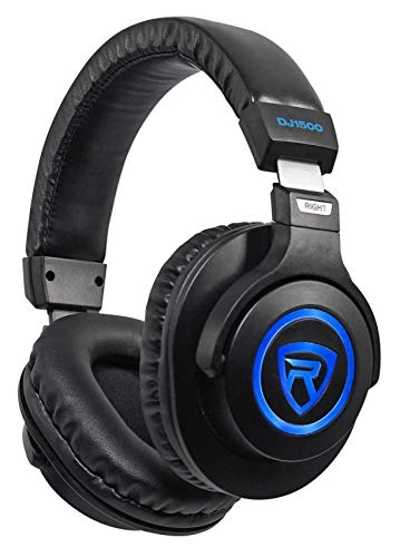 DJ1500 Wired Headphone