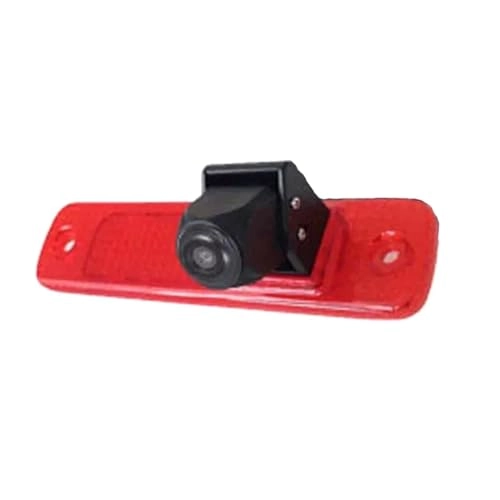 Brake Light Rear View Camera - Night vision