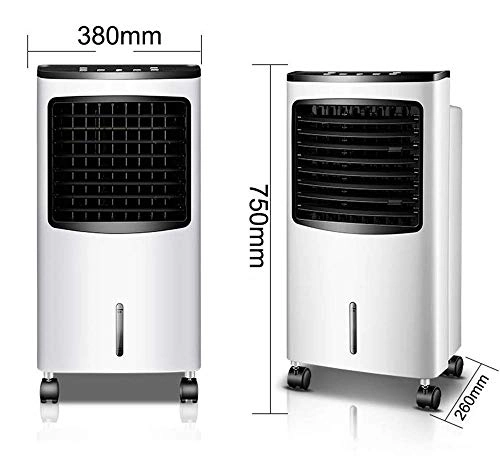 Personal Space Air Conditioner