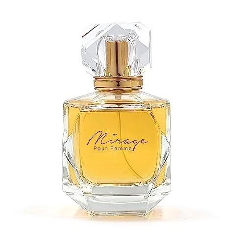 Mirage Eau de Parfum 100ml Bundle