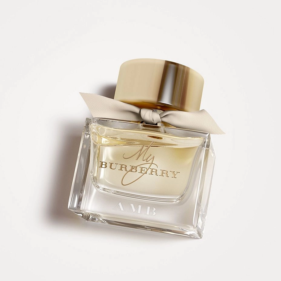 My Burberry Eau de Toilette 90ml