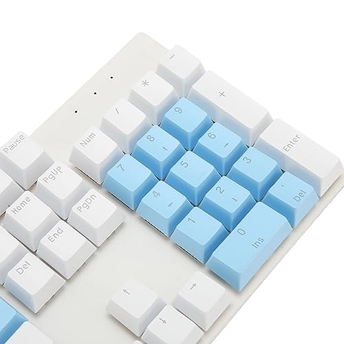 Mechanical Keyboard - Full Size Wired