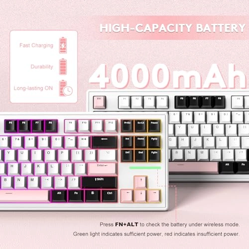 XM87 - US Wired/Wireless