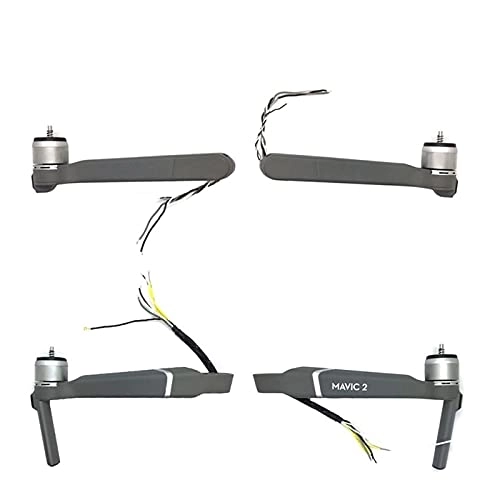 Yaw/Roll Arm Motor - Signal Flex Cable For Mavic 2 Zoom