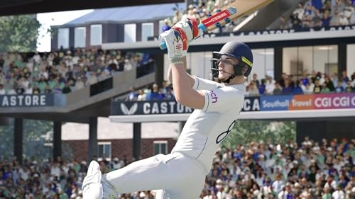 Cricket 24: Official Game of the Ashes - PlayStation 5