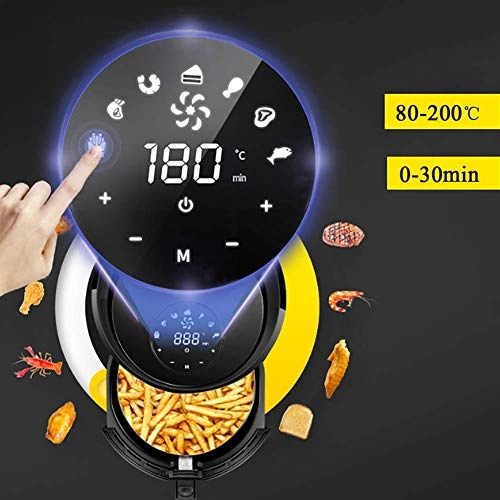 LED Touch Screen ZLfTxHPZVudIYOQU