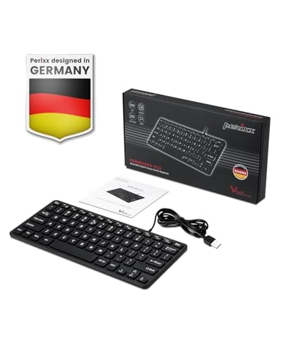 PERIBOARD-332 - FR Wired