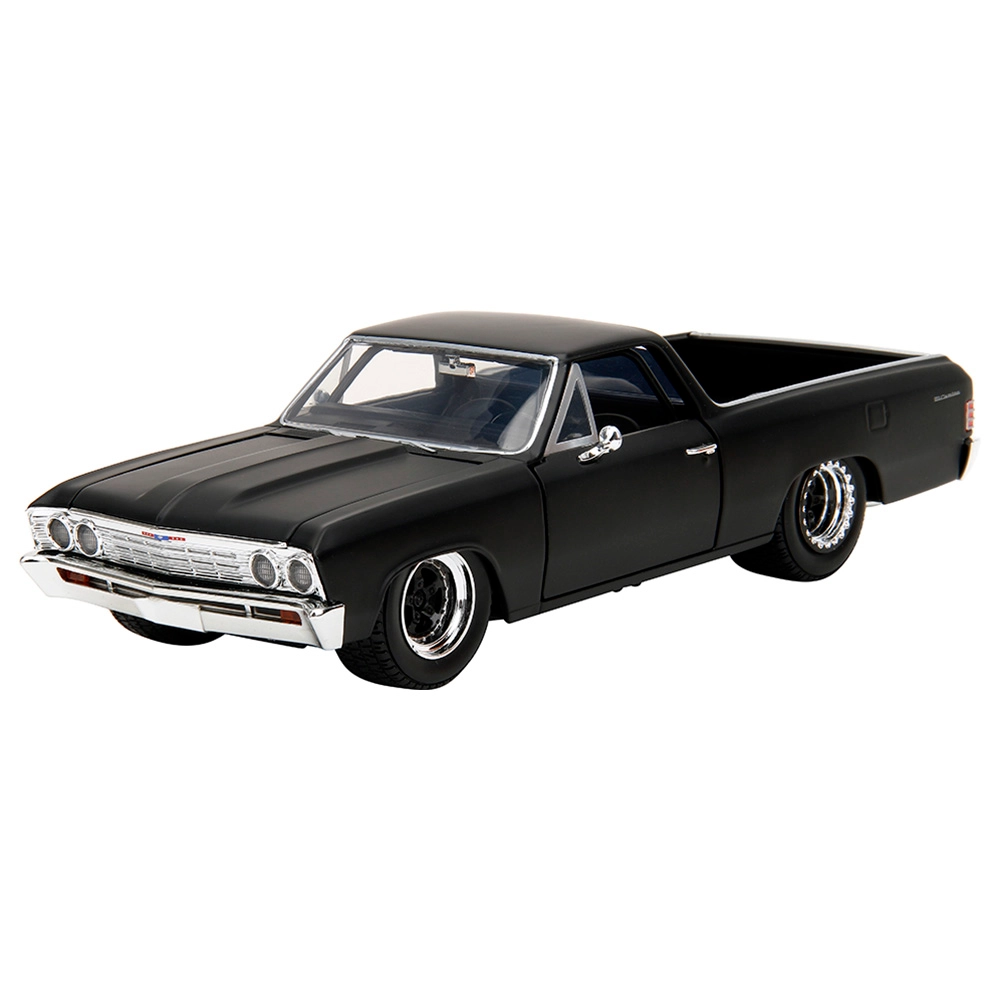 Jada Toys Fast & Furious 1967 El Camino - 1:24