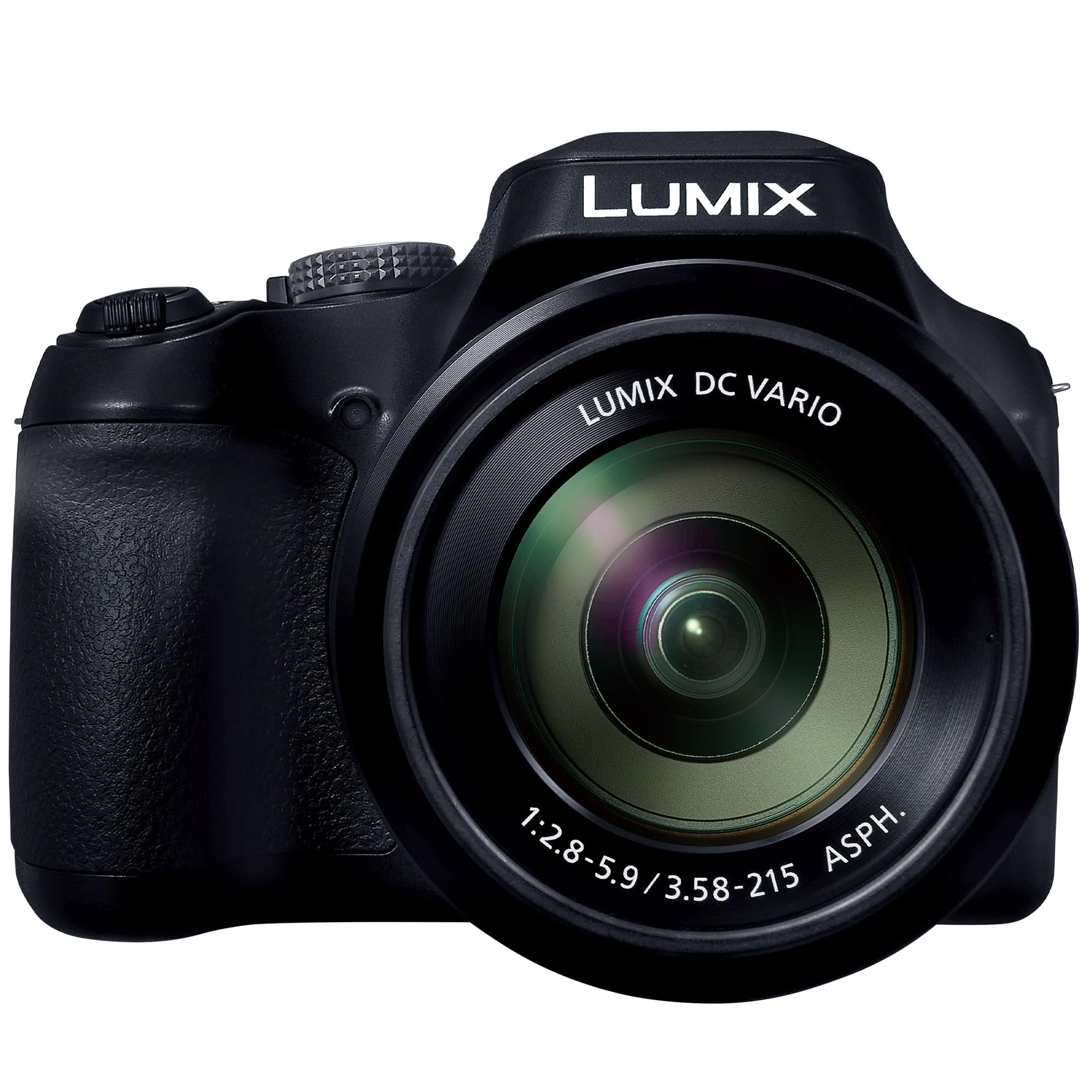Lumix DC-FZ82DE-K