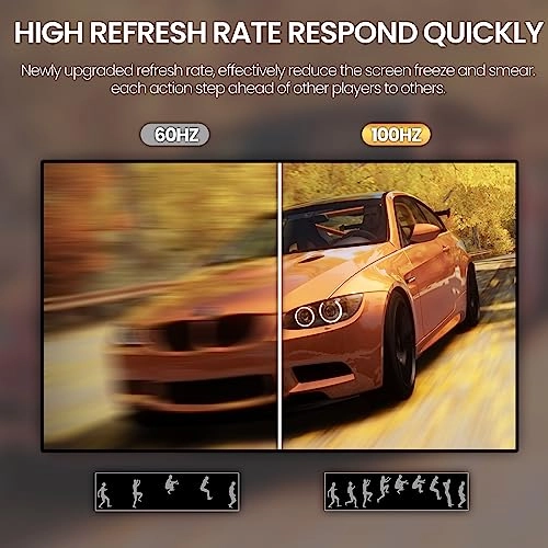 Curved Monitor - CR270QB 27 Inches 1920x1080