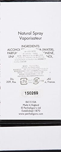 Opus 1870 - Eau de Toilette 100ml