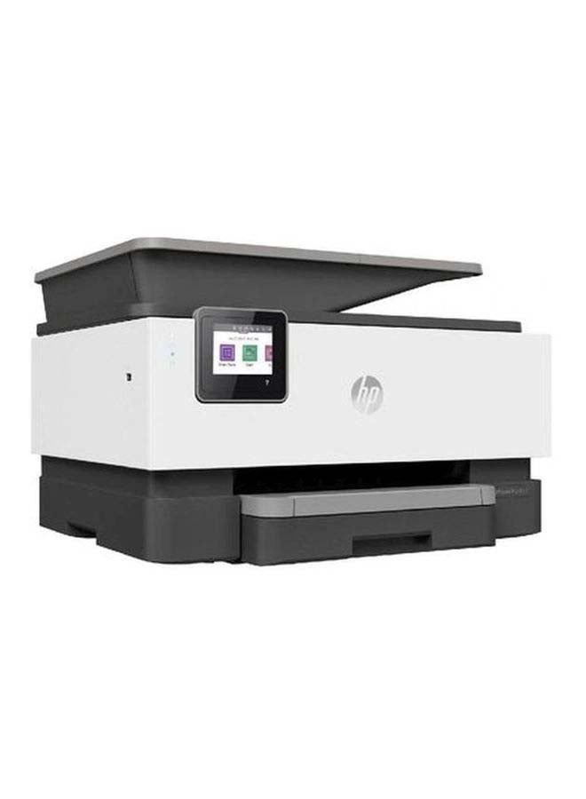 OfficeJet Pro 8023 - Inkjet