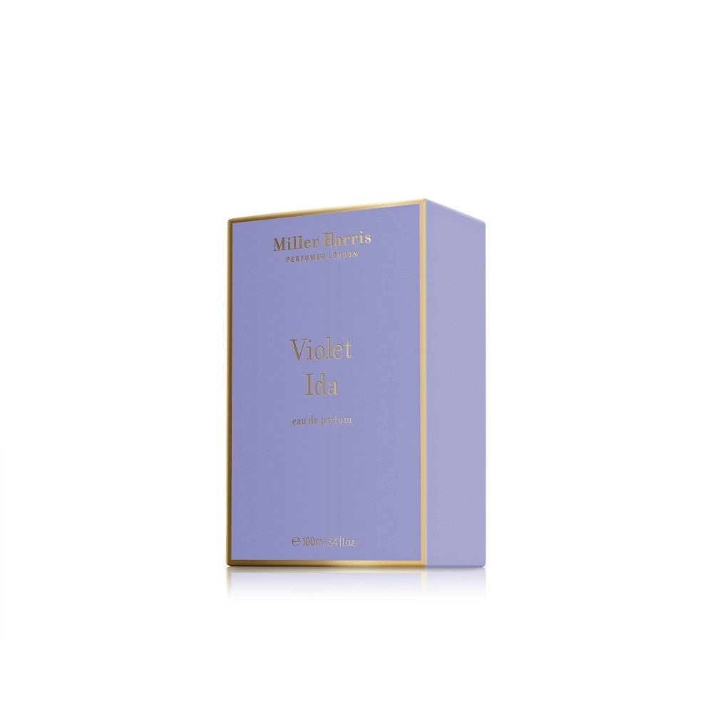 Violet Ida Eau de Parfum 100ml