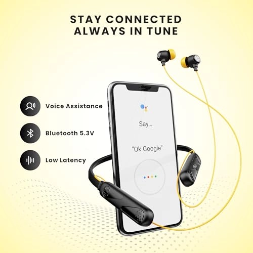 TUNE 8 Wireless Earbud