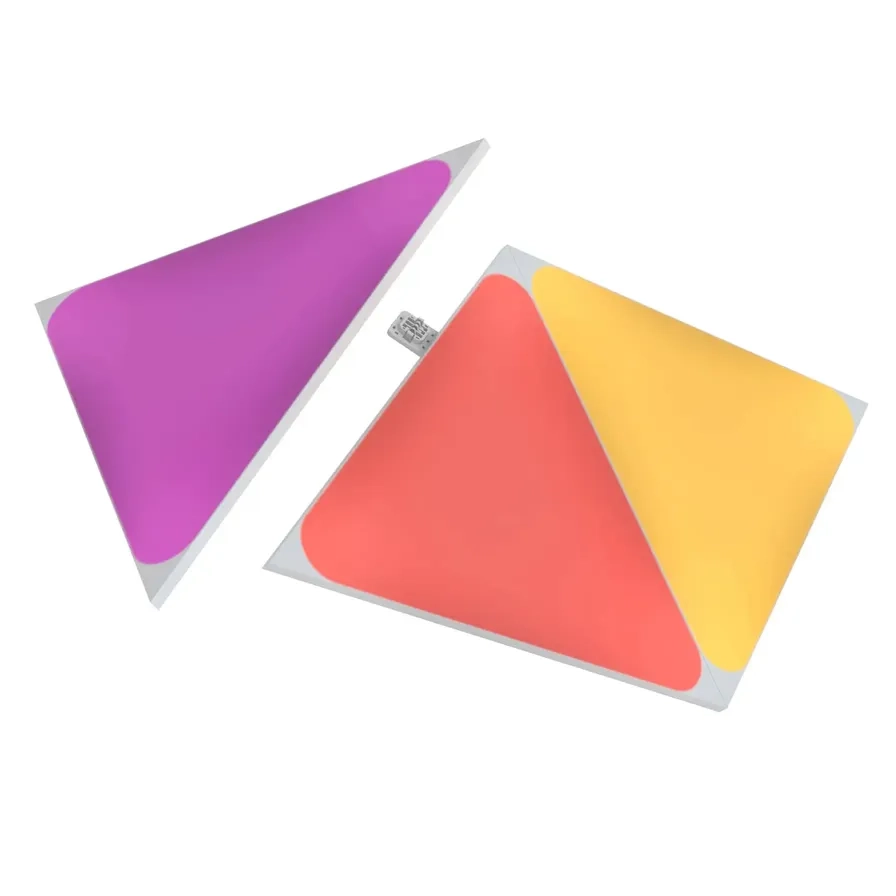Nanoleaf Triangle W - 3 Pack