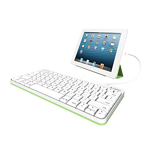 keyboard f/iPad 4/Mini - PN Wired