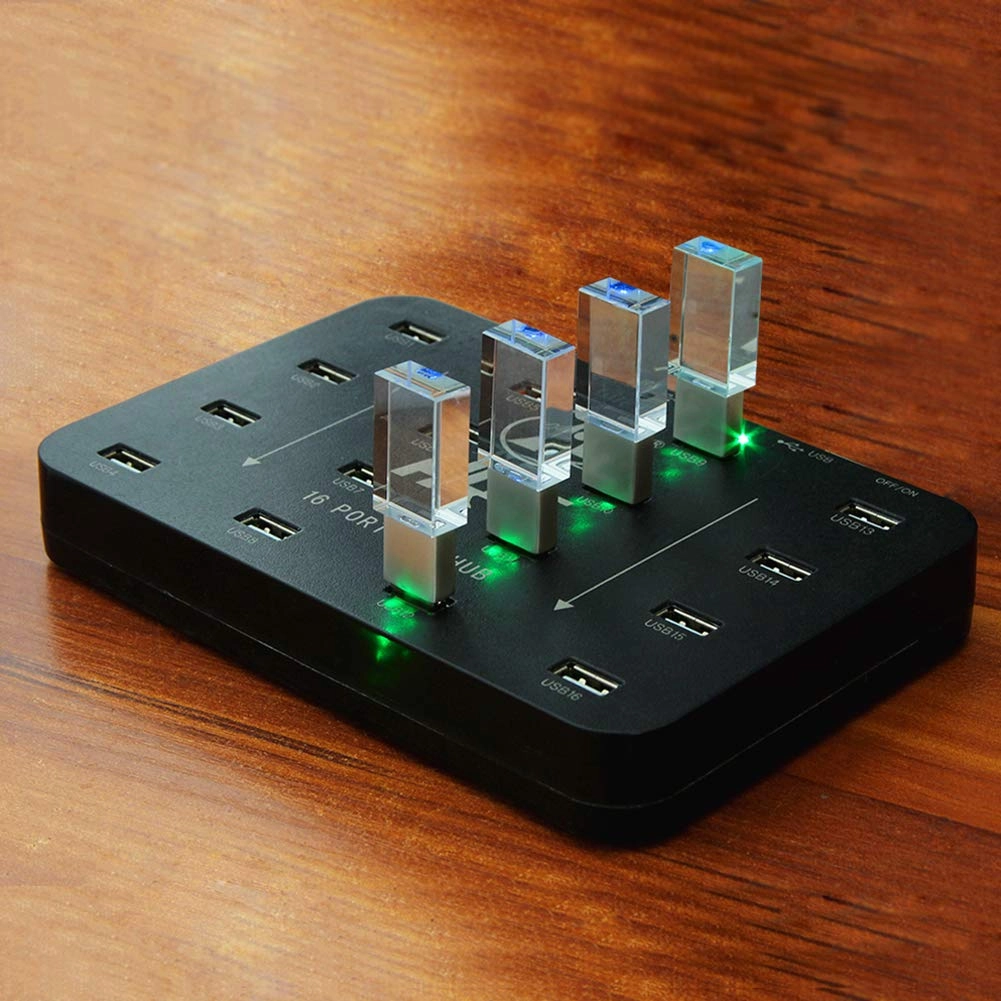 SSUB0003D-S - USB 2.0 16GB