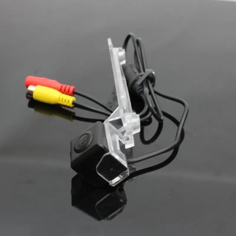 Car Backup Camera - Night Vision