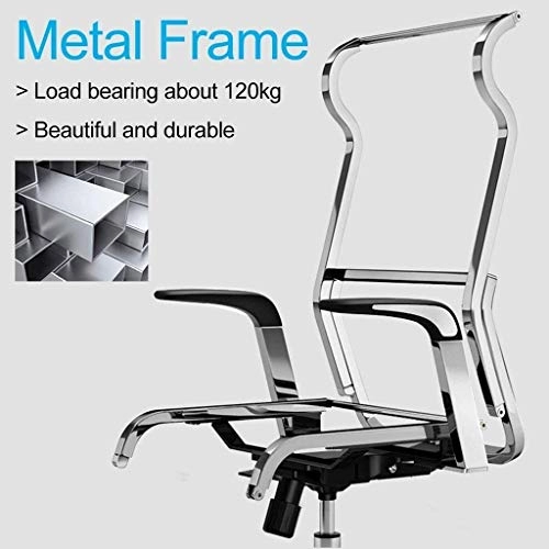 Office Chair - High Back Mesh