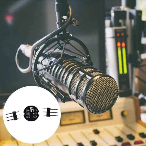 ICS 43434 Wired Microphone