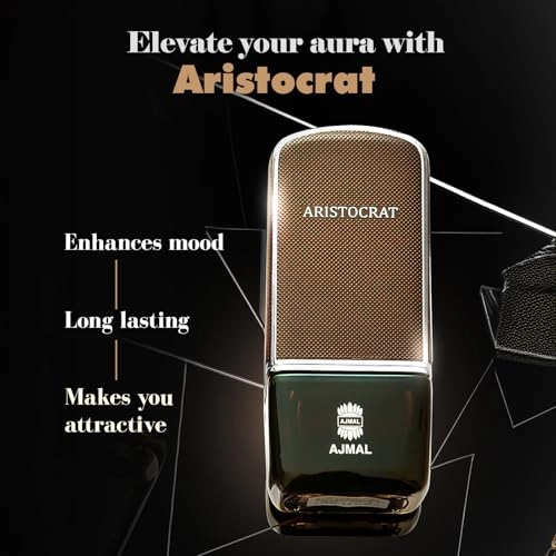 Aristocrat Coastall Eau de Parfum - 75ml