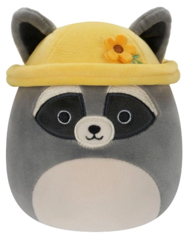 Squishmallows Rocky 12.7 cm Plush