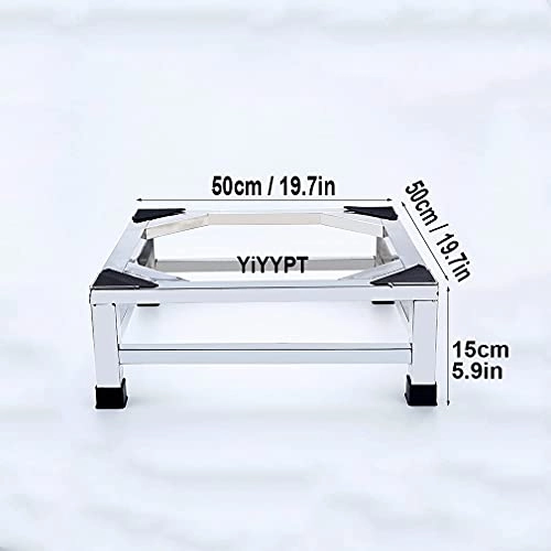 Washing Machine Stand Base