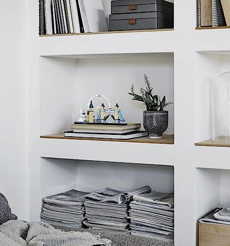 Architecture London Skyline (21034)