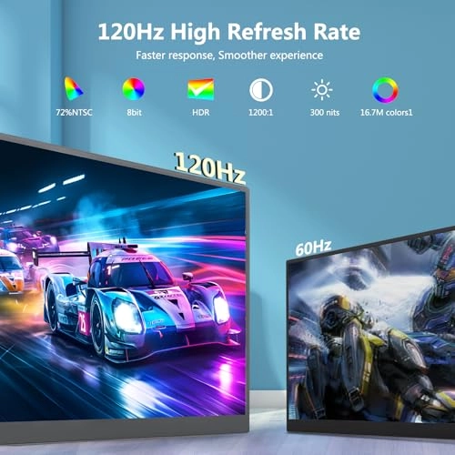 f185 - Full HD 18.5 Inch