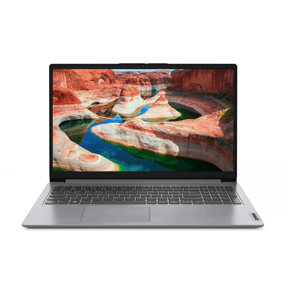 IdeaPad 82QD - 15.6'' Core i5-1235U 16GB DDR4 1TB SSD