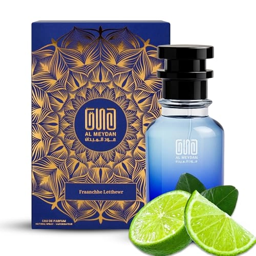 Royalle Lethérr Eau de Parfum 100 ml