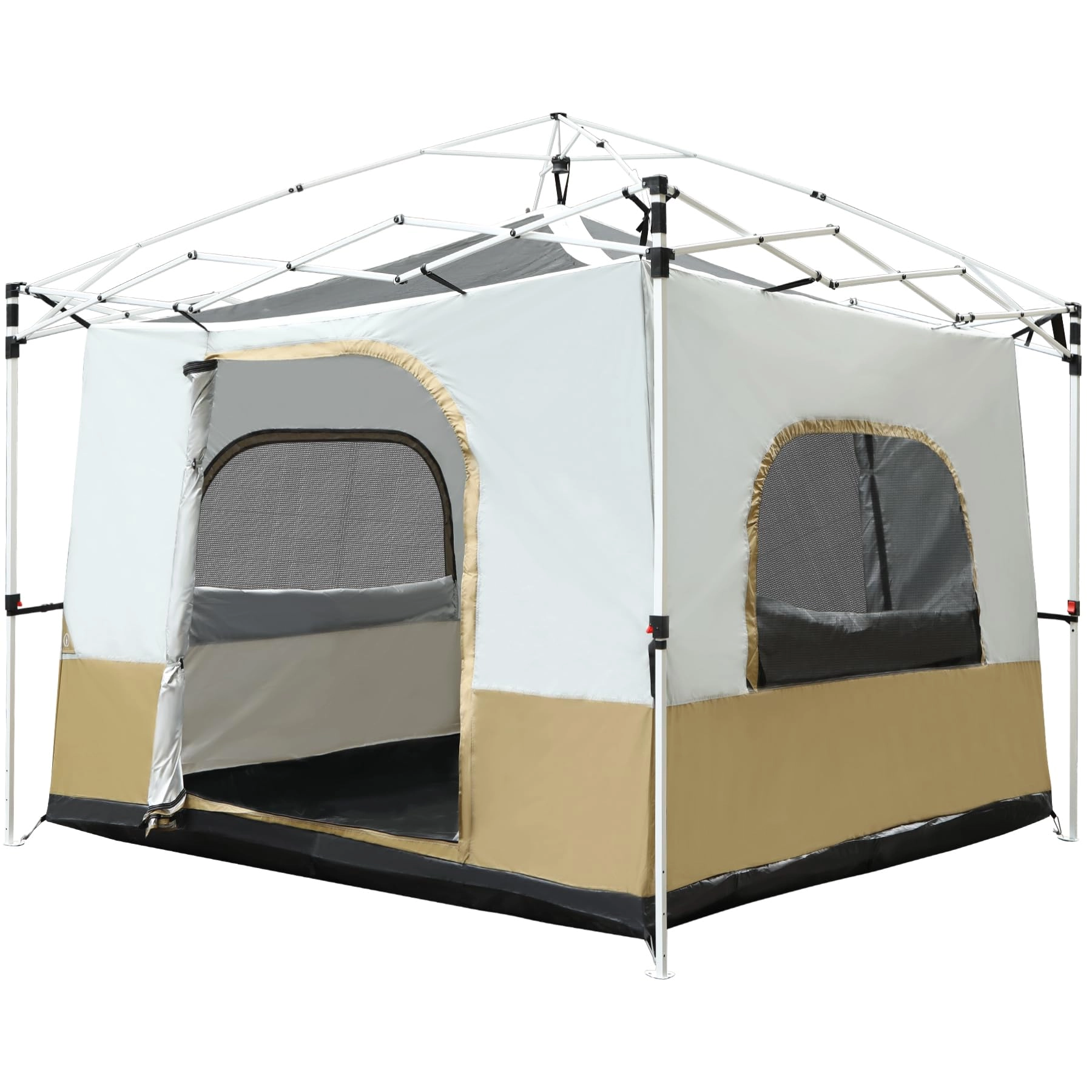 FREELAND EXCEED INC Inner Tent - 4-6 Person 10'x10' 10'x20'