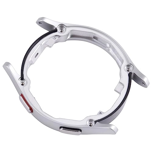 LCD Screen Frame Bezel Plate for Samsung Galaxy Watch4 40mm