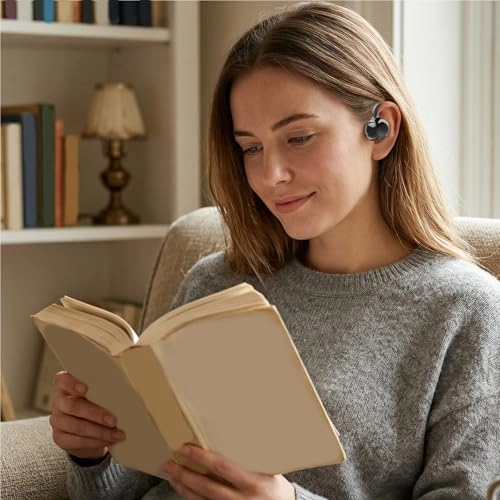 BT5.4 Wireless Headphone