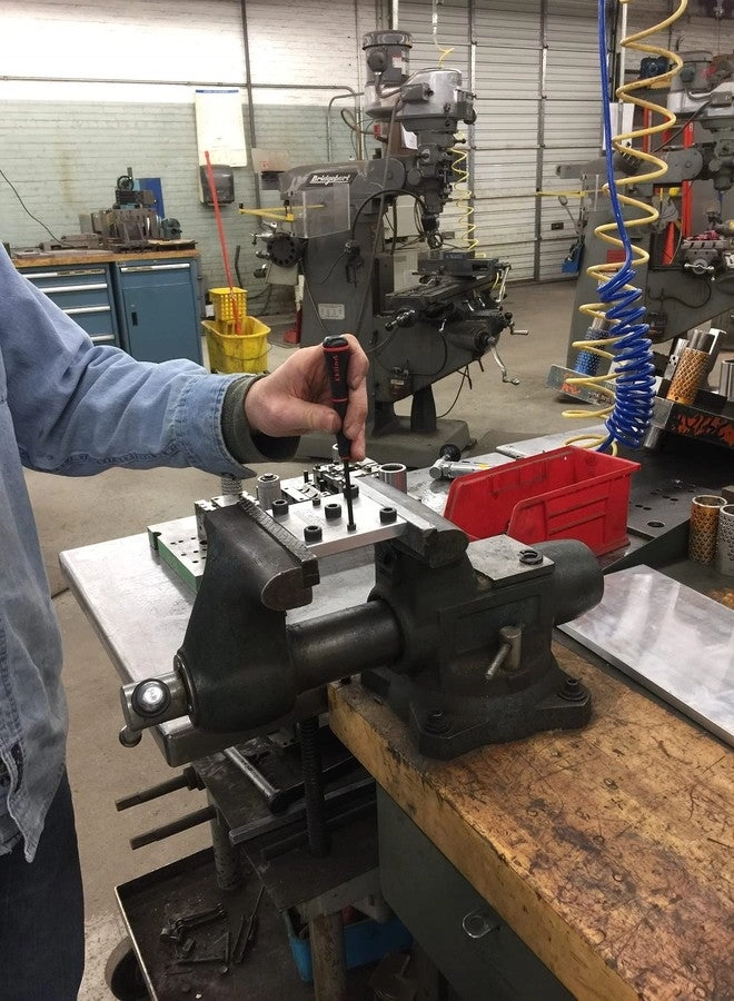 92208 - T8 TORX Precision Screwdriver