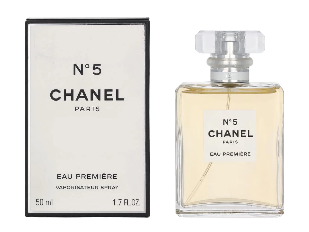 CHANEL No. 5 Premiere Eau de Parfum - 50 ml