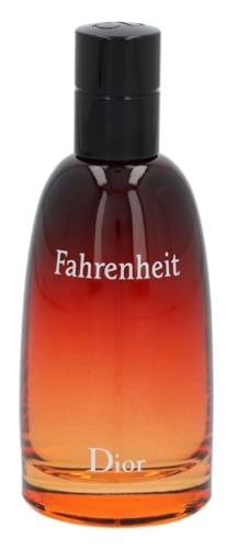 Fahrenheit - Eau de Toilette 50 ml