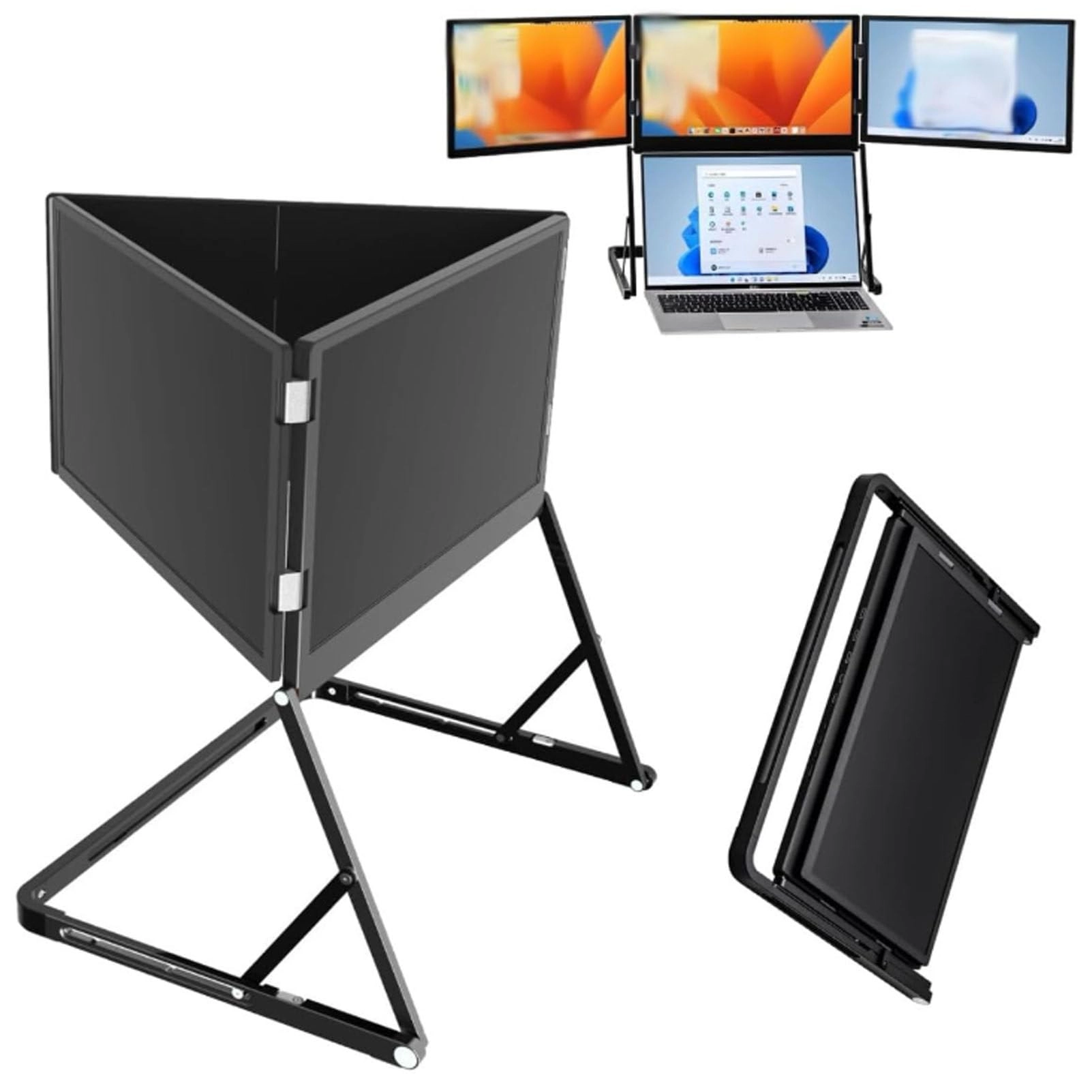 15.6" Laptop Screen Extender
