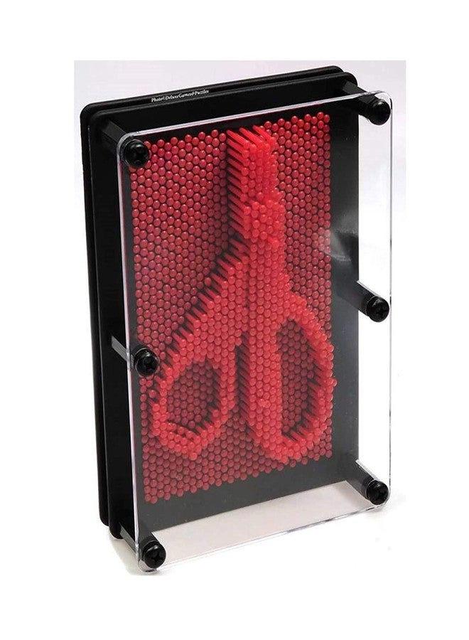 Pin Art 3D Board