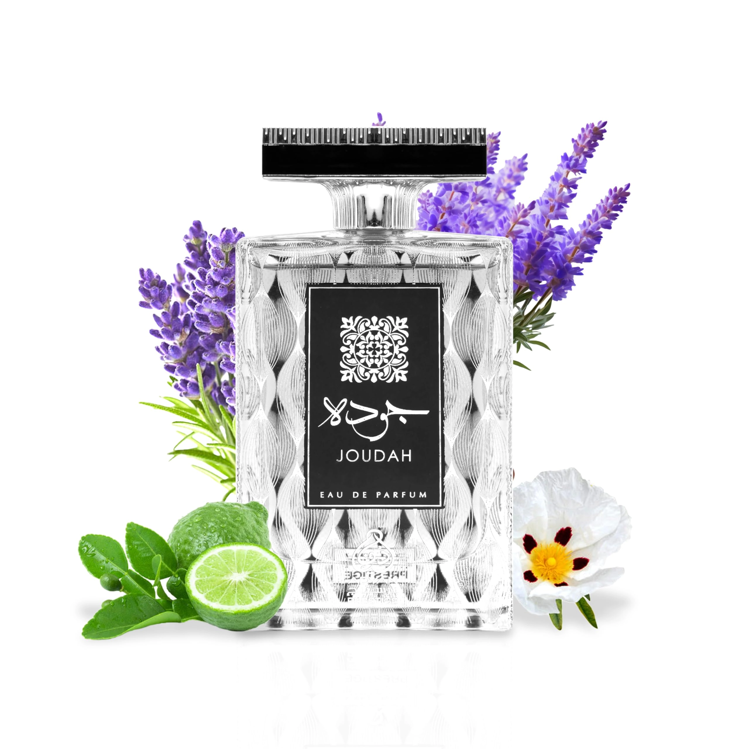 OUDH AL ANFAR MANUFACTURING L.L.C Joudah Eau de Parfum 100ml