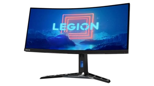Legion Y34wz-30 - 67B0UAC1AE 34 Inches 3440 x 1440
