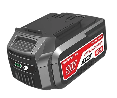 IDU HD-B26 - 4,000mAh