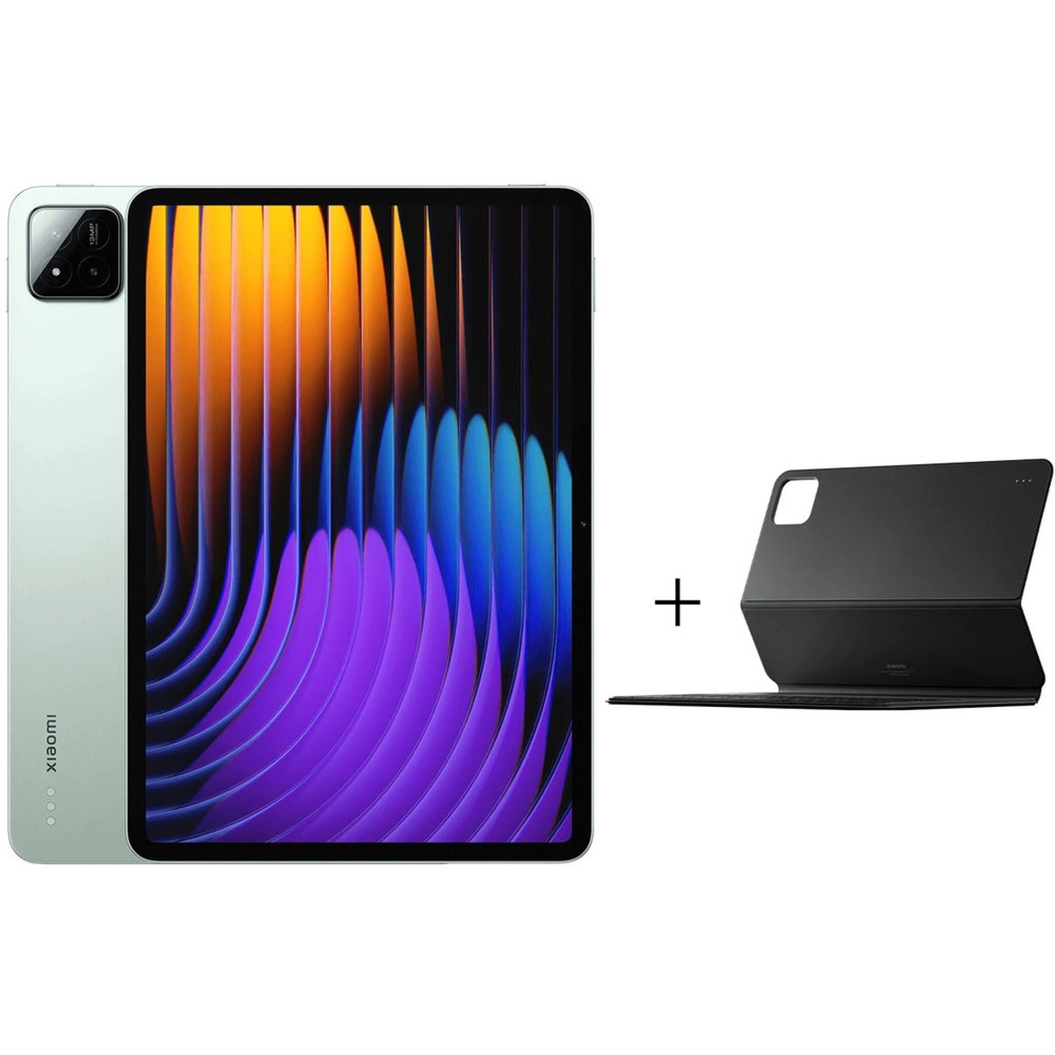 Xiaomi Redmi Pad 7 - 256GB 11.2" + Keyboard