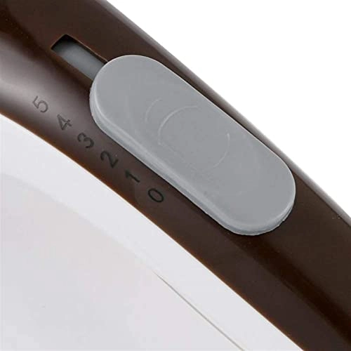 Handheld Electric Egg Beater - 125W