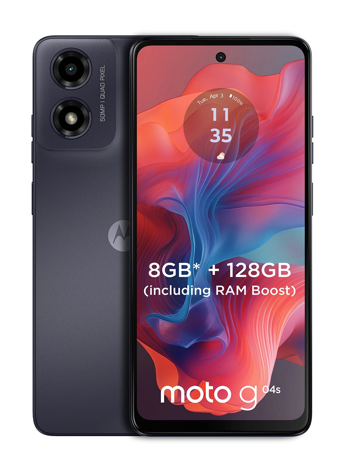 G04s 4GB 128GB