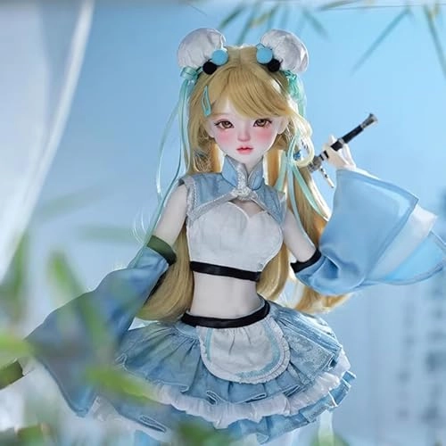 BJD Doll - 1/4 Resin Style O