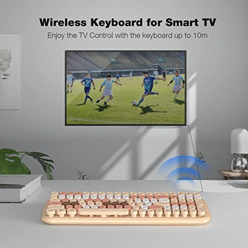 Bluetooth Keyboard - Bluetooth